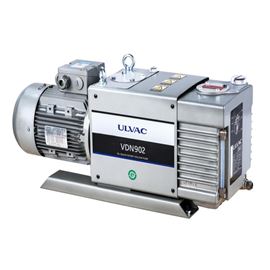 ULVAC PRC-006A爱发科真空泵工作原理